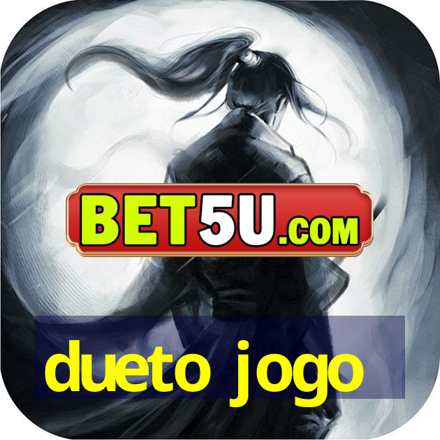 dueto jogo